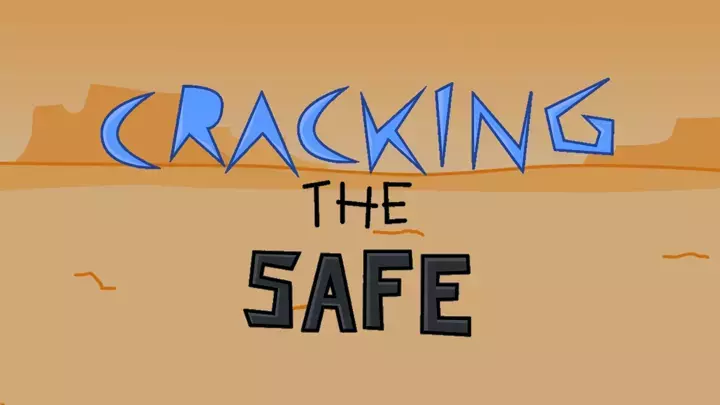 Cracking the Safe