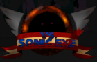 Friday Night Funkin' VS Sonic Exe But Made in scratch