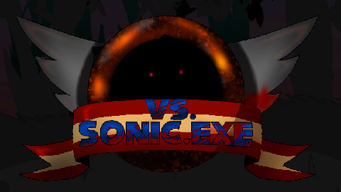 Friday Night Funkin' VS Sonic Exe But Made in scratch