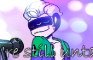 Short animation human Raff
