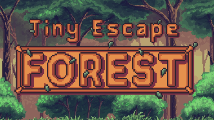 Tiny Escape- Forest