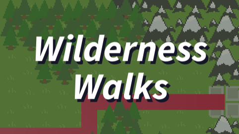 Wilderness Walks