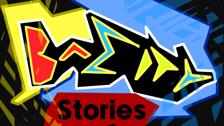 B-City Stories opening 1 REMAKE