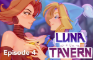 Luna in the Tavern: Episode 4