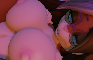 Milkshake test animation