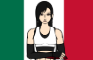 Italian Girl