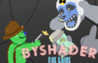 Byshader (Chapter 1)