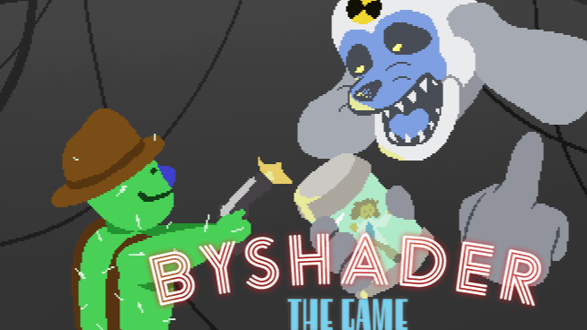 Byshader (Chapter 1)