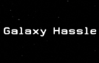 Galaxy Hassle (Game Jam Version)