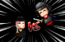 Neckbeard vs Samurai
