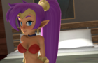 Shantae's Wishes: Part 1