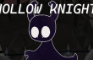 Hollow Knight SHADE animation