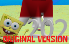 SpongeBob's Explosive Firework *Feat 2022 ORIGINAL VERSION