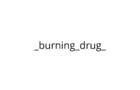 Kawai Sprite - _burning_drug_ (H&amp;H Lyric Video)