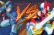 Mega Man X vs Zero