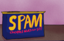 Spam and nutz