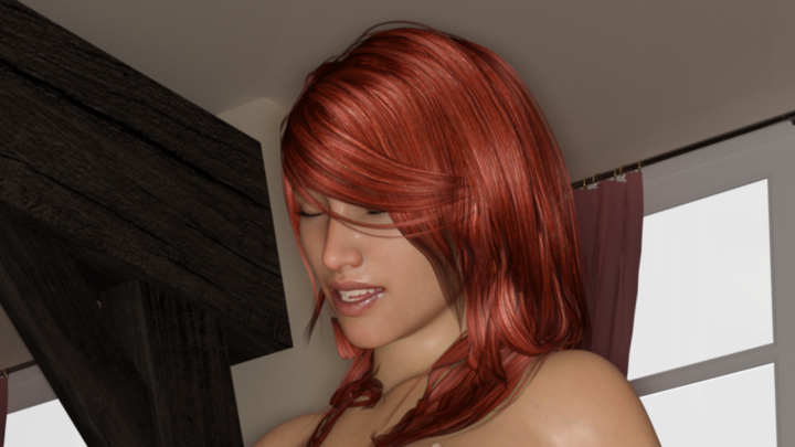 redhead ride time