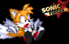 Tails at Flanderization