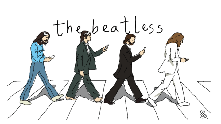 Abbey Road 2022