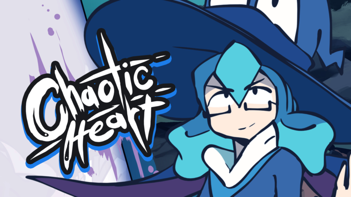 Chaotic Heart: Strike the Core (Episode 5)