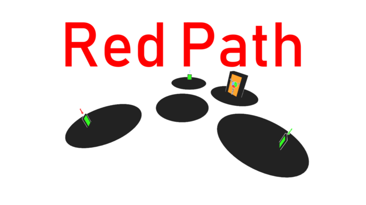 Red Path