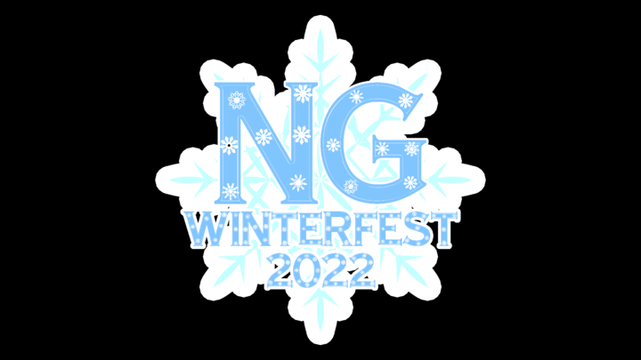 NG Winter Fest Opening Animation | 2022