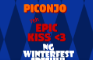 Epic Kiss: Winterfest Speshul