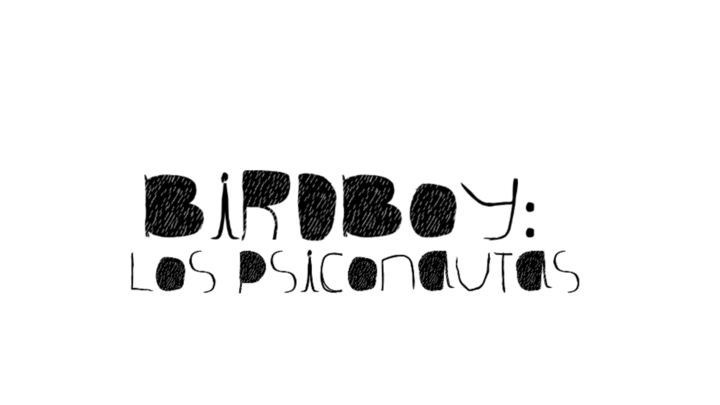 (Storyboards) “BirdBoy, The Psychonauts”