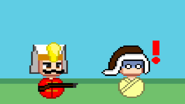 Gokturks vs Ottomans