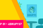 BIKUPYS - episode 1 &quot;Bikupys?&quot; (Eng Sub)