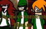 Alien vs predator atari jaguar trailer animated serie