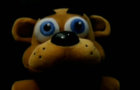 Five Nights At Freddy's Beatbox [ Stop Motion ]