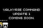 Valkyrie Command Content Update 1 Trailer