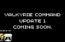 Valkyrie Command Content Update 1 Trailer