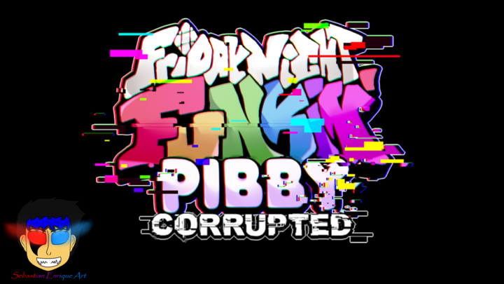Friday Night Funkin: New Pibby Concepts (Pibby Mod) Cubeez - Come and Learn with Pibby!