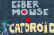 cybermouse X catdróid