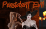 President Evil