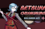 Setsuka Chiebukuro - Rivals of Aether
