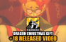 Dragon Christmas Gift (RELEASED)