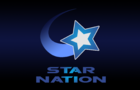 Star Nation Logo Animation