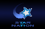 Star Nation Logo Animation