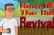 King of the Hill : REVIVAL