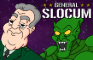 Spider-Man Retold: General Slocum & Green Goblin