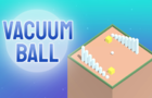 Vacuum Ball