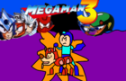 Mega man 3 animation parody