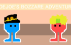 joejoe's bozzare adventure