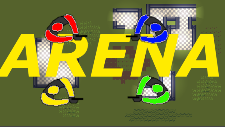 Arena *prototype*