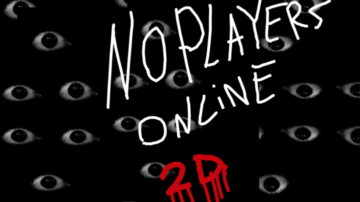 No players online 2d