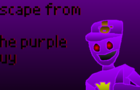 Escape from the purple guy V4