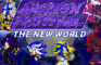 Sonic Flash | Archon Festival Volume 1 Chapter 1 : The New World